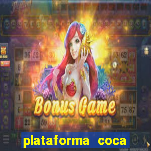 plataforma coca cola bet